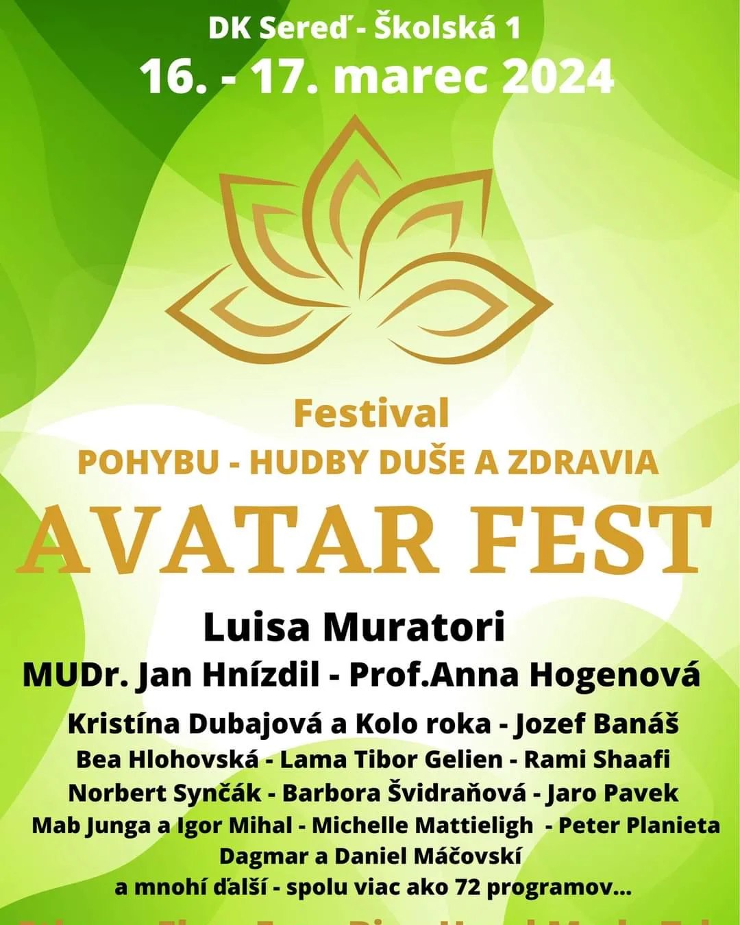 avatarfest